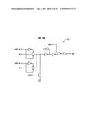 Semiconductor memory device diagram and image