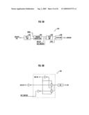 Semiconductor memory device diagram and image