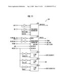 Semiconductor memory device diagram and image