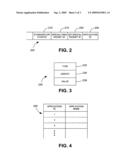 In-Bound mechanism that monitors end-to-end QOE of services with application awareness diagram and image