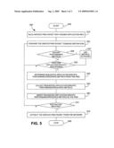 In-Bound mechanism that monitors end-to-end QOE of services with application awareness diagram and image