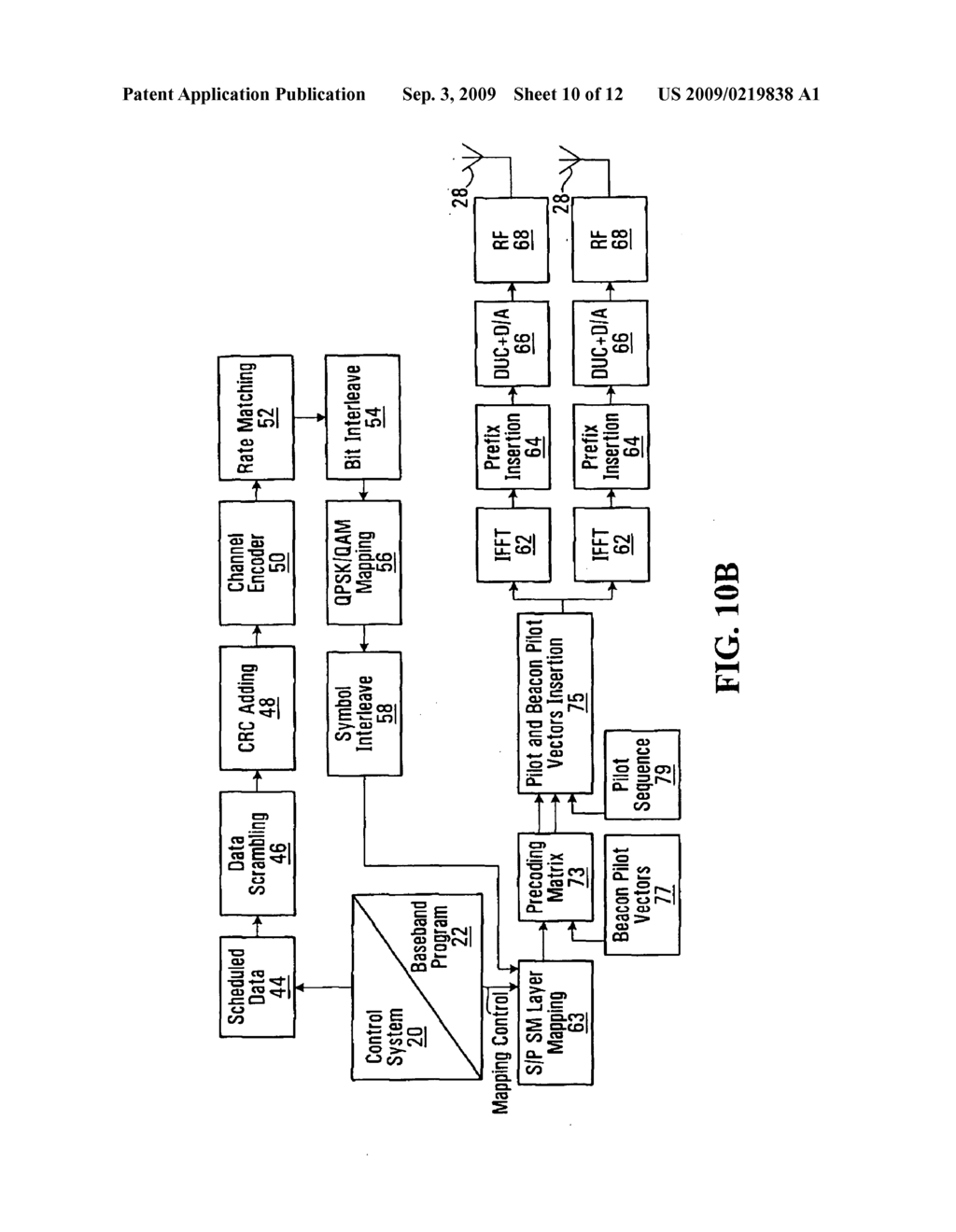 CLOSED-LOOP MIMO SYSTEMS AND METHODS - diagram, schematic, and image 11