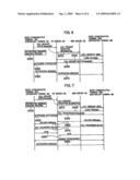 Radio Communication Terminal diagram and image