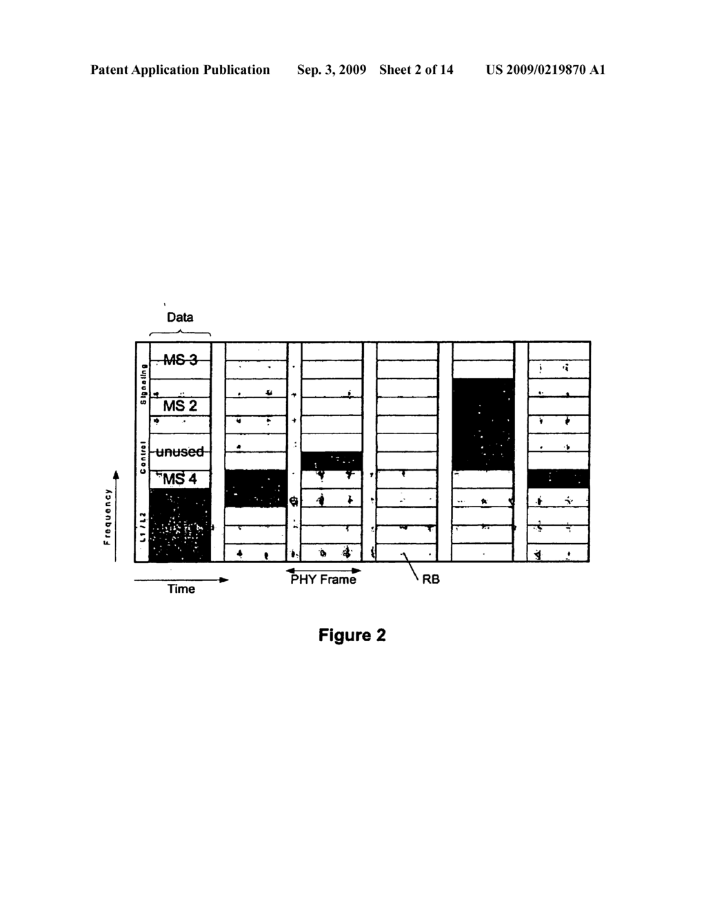 RESOURCE BLOCK CANDIDATE SELECTION TECHNIQUE EMPLOYING PACKET SCHEDULING IN WIRELESS COMMUNICATION SYSTEMS - diagram, schematic, and image 03