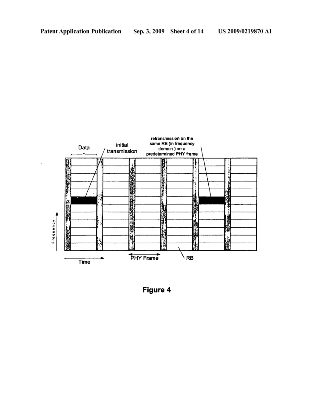 RESOURCE BLOCK CANDIDATE SELECTION TECHNIQUE EMPLOYING PACKET SCHEDULING IN WIRELESS COMMUNICATION SYSTEMS - diagram, schematic, and image 05