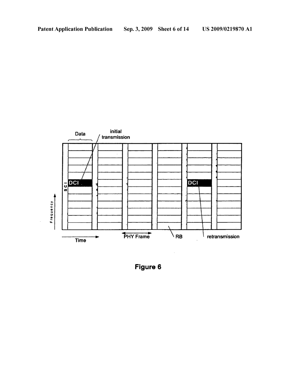 RESOURCE BLOCK CANDIDATE SELECTION TECHNIQUE EMPLOYING PACKET SCHEDULING IN WIRELESS COMMUNICATION SYSTEMS - diagram, schematic, and image 07