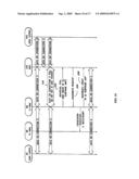 METHOD AND APPARATUS FOR BANDWIDTH REQUEST/GRANT PROTOCOLS IN A WIRELESS COMMUNICATION SYSTEM diagram and image