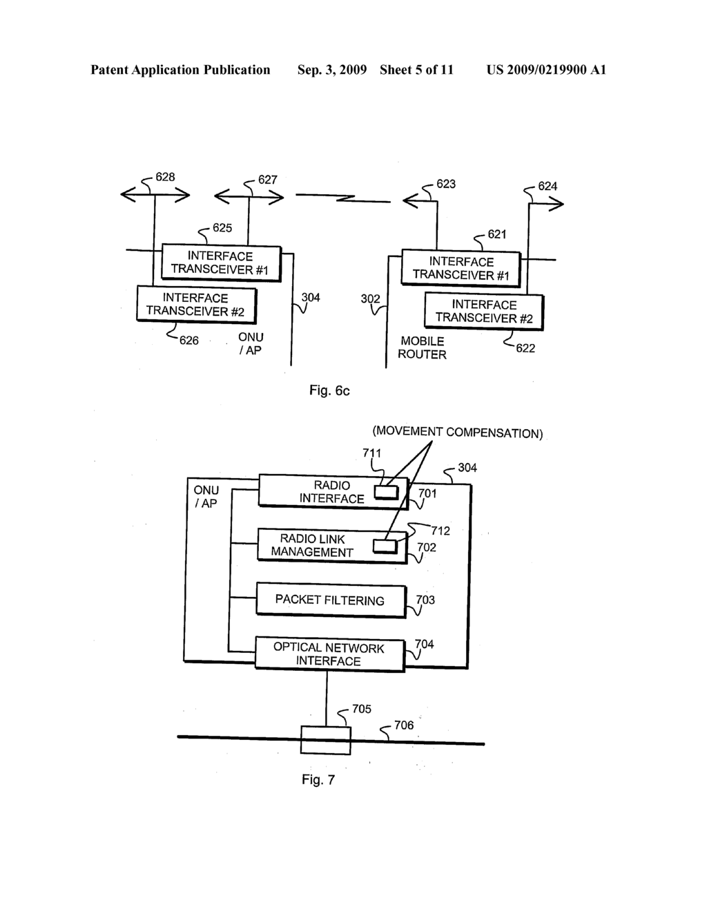 Method, System and Arrangements for Setting Up and Maintaining a WLAN Connection within predictably moving vehicles - diagram, schematic, and image 06