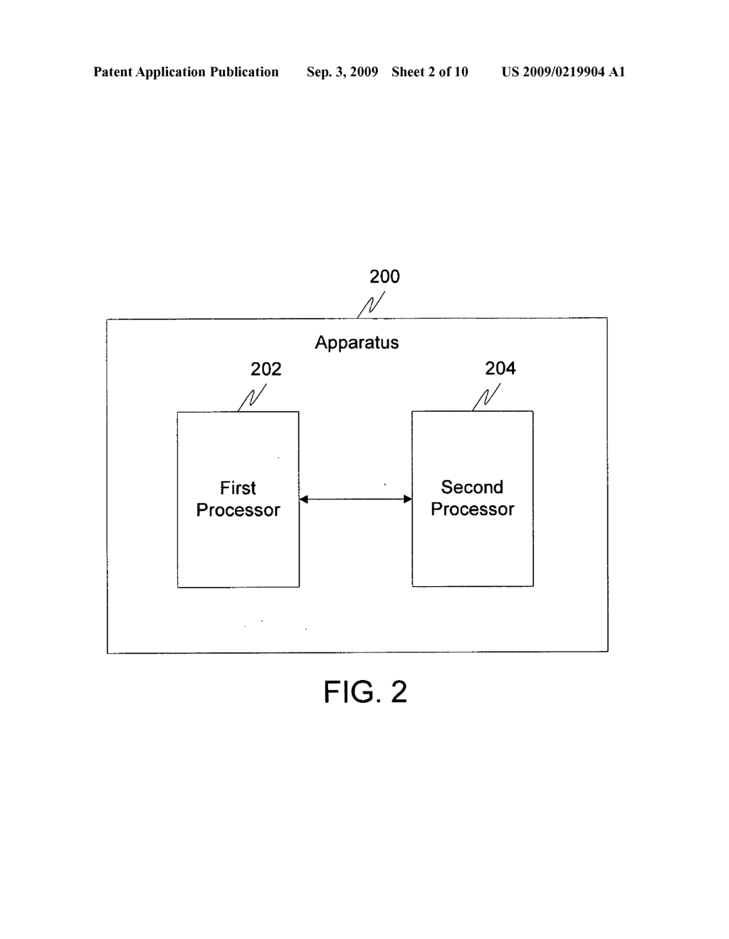 Method and apparatus for enabling coexistence of plurality of communication technologies on communication device - diagram, schematic, and image 03