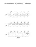 Method and apparatus for enabling coexistence of plurality of communication technologies on communication device diagram and image