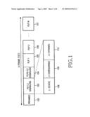 METHOD AND APPARATUS FOR TRANSMITTING AND RECEIVING IN-BAND SIGNALING INFORMATION IN A WIRELESS BROADCASTING SYSTEM diagram and image