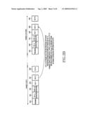 METHOD AND APPARATUS FOR TRANSMITTING AND RECEIVING IN-BAND SIGNALING INFORMATION IN A WIRELESS BROADCASTING SYSTEM diagram and image