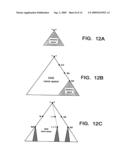 Method and Apparatus for Accessing Communication Data Relevant to a Target Entity Identified by a Number String diagram and image