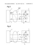 INDUCED ANSWERING METHOD AND SYSTEM FOR CIRCUIT SWITCHING-BASED TELEPHONY diagram and image