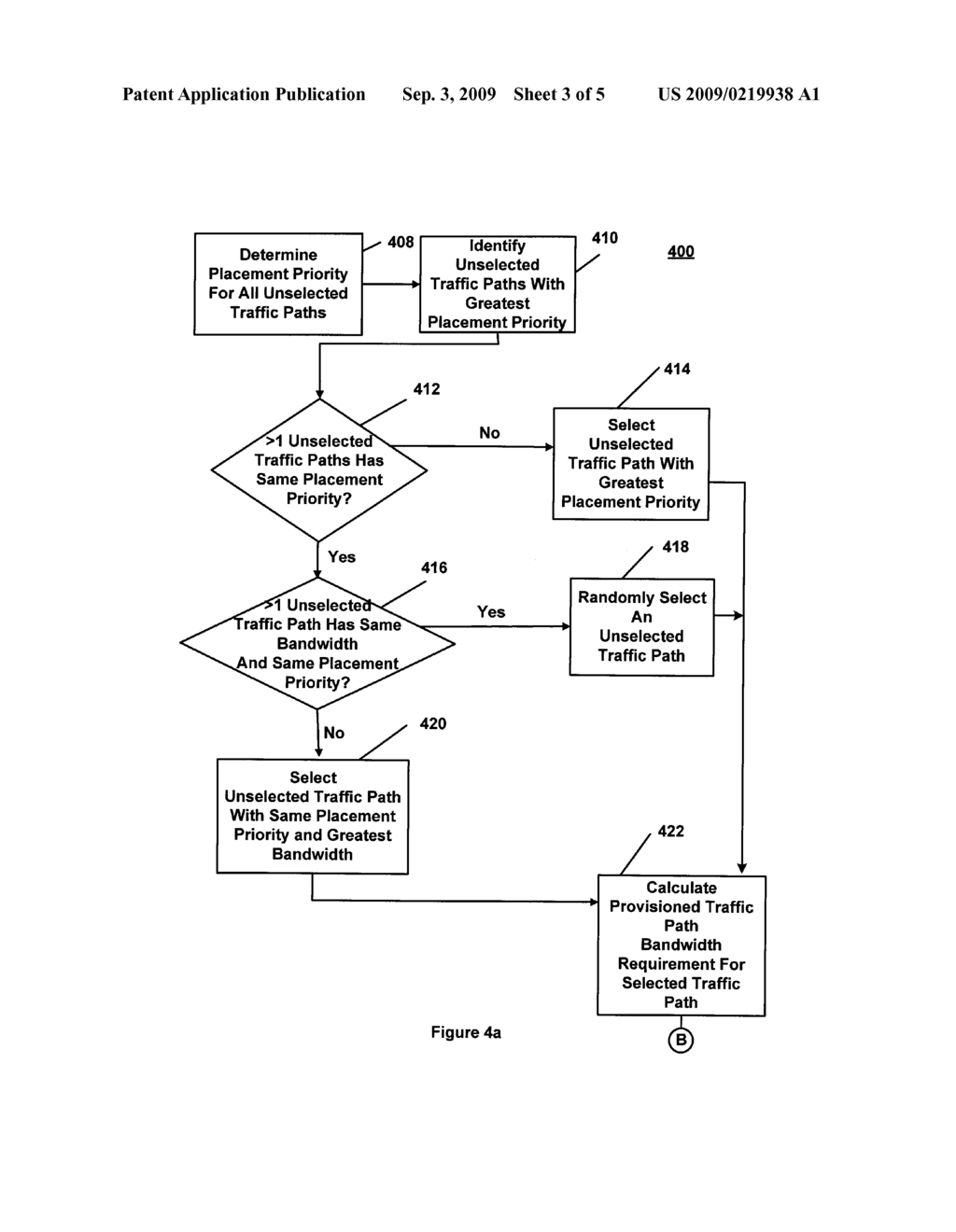 Systems and Methods For Multi-Layer Interworking - diagram, schematic, and image 04