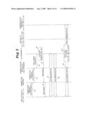 CONNECTION ADAPTER FOR COMMUNICATION DEVICE diagram and image