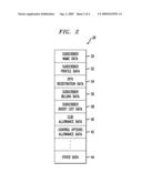 METHOD AND APPARATUS FOR ALLOWING NON-IP BASED NETWORKS TO INTERACT WITH IPTV-BASED SYSTEMS diagram and image