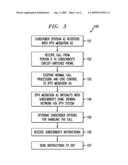 METHOD AND APPARATUS FOR ALLOWING NON-IP BASED NETWORKS TO INTERACT WITH IPTV-BASED SYSTEMS diagram and image