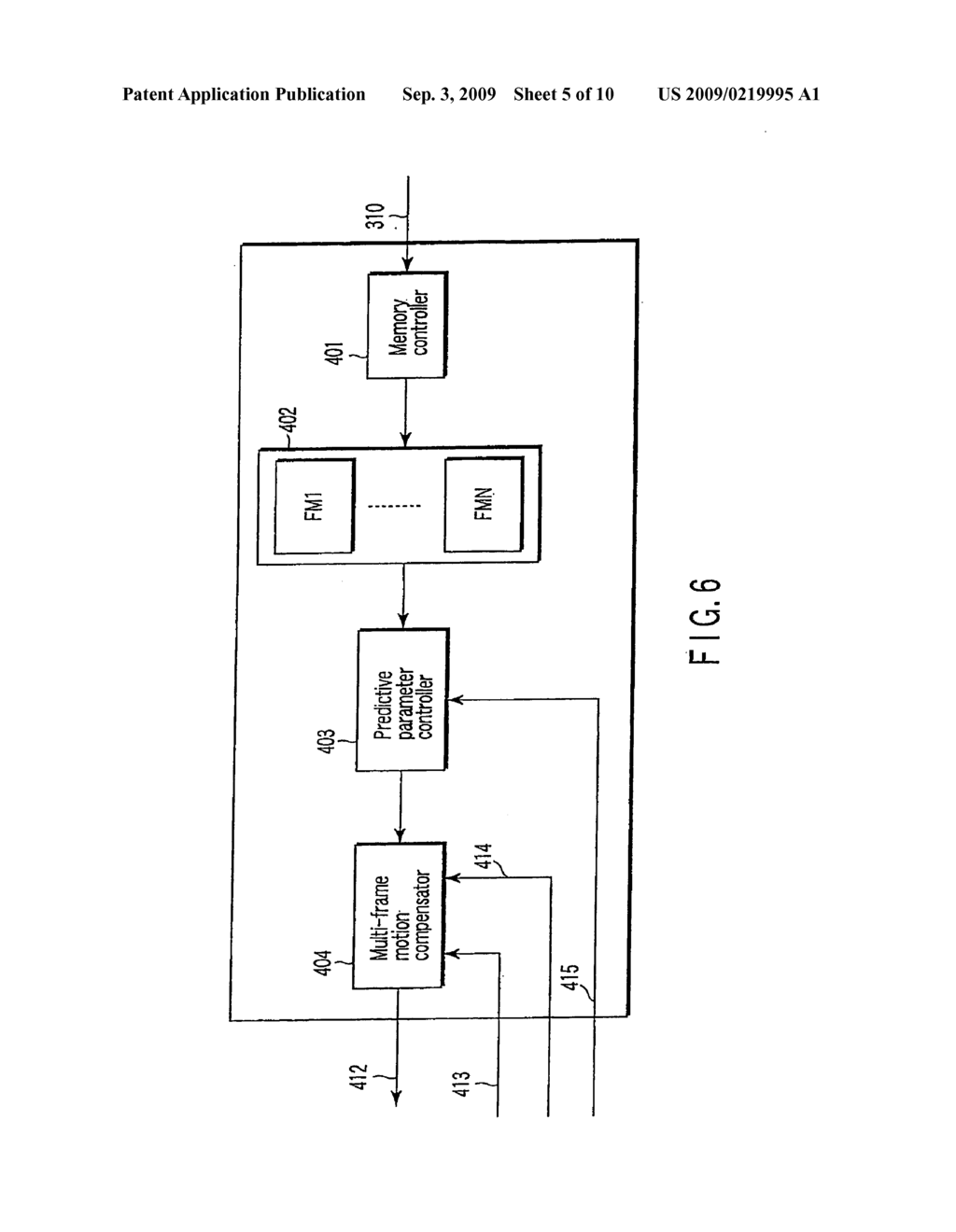 VIDEO ENCODING/ DECODING METHOD AND APPARATUS - diagram, schematic, and image 06