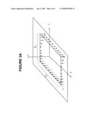 SYSTEM AND METHOD FOR MODULATING A SIGNAL AT AN ANTENNA diagram and image