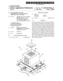 COLLIMATOR DEVICE FOR RADIOTHERAPY AND RADIOTHERAPY APPARATUS USING THE SAME diagram and image