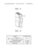 COLLIMATOR DEVICE FOR RADIOTHERAPY AND RADIOTHERAPY APPARATUS USING THE SAME diagram and image