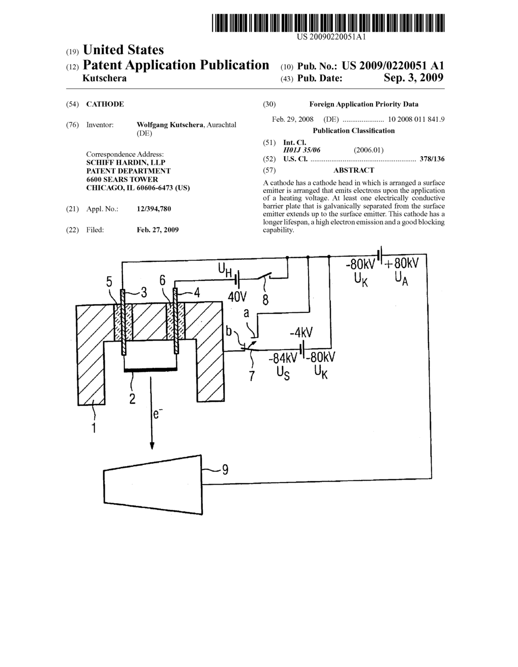 CATHODE - diagram, schematic, and image 01