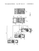 FIXED TELEPHONE SET CAPABLE OF PREVENTING HOWLING AND TEMPERATURE RISE OF A HANDSET diagram and image