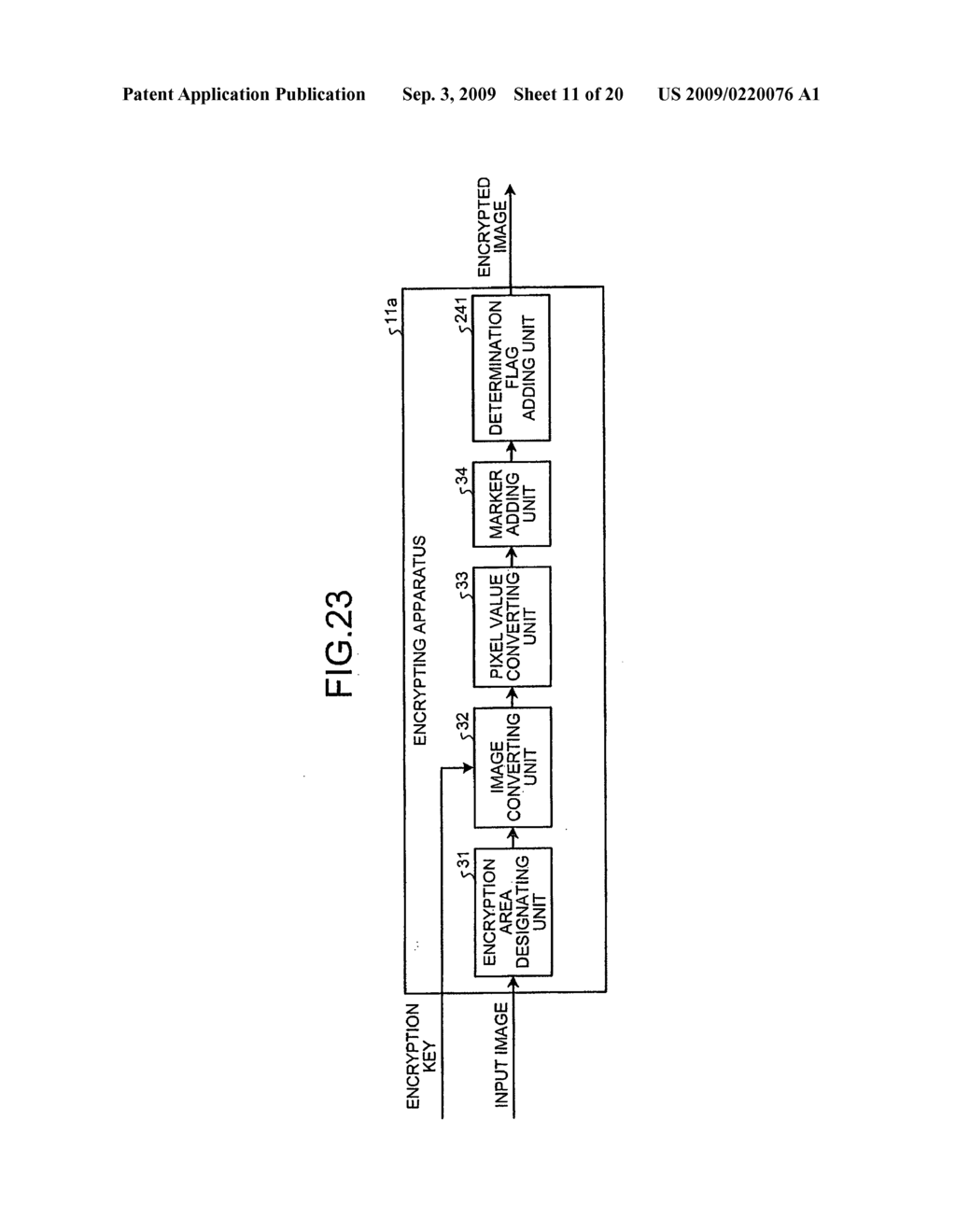 Image decrypting apparatus, image encrypting apparatus, and image decrypting method - diagram, schematic, and image 12