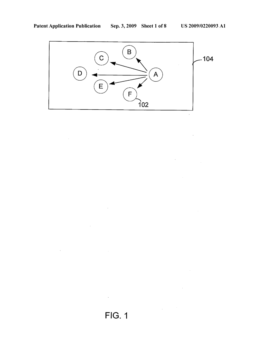 Distribution Of Keys For Encryption/Decryption - diagram, schematic, and image 02