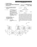 SYSTEM AND METHOD OF REDUCING POWER CONSUMPTION FOR AUDIO PLAYBACK diagram and image