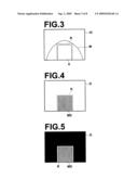 IMAGE PROCESSING METHOD AND APPARATUS, AND RADIATION IMAGE PHOTOGRAPHING/PROCESSING METHOD AND APPARATUS diagram and image