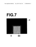 IMAGE PROCESSING METHOD AND APPARATUS, AND RADIATION IMAGE PHOTOGRAPHING/PROCESSING METHOD AND APPARATUS diagram and image