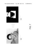 METHOD, A SYSTEM, AND A COMPUTER PROGRAM PRODUCT FOR PROCESSING IMAGES diagram and image