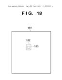 FEATURE POINT LOCATION DETERMINATION METHOD AND APPARATUS diagram and image