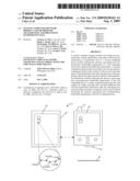 SYSTEM, COMPUTER SOFTWARE PRODUCT AND METHOD FOR TRANSMITTING AND PROCESSING HANDWRITTEN DATA diagram and image