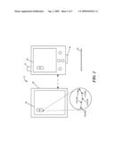 SYSTEM, COMPUTER SOFTWARE PRODUCT AND METHOD FOR TRANSMITTING AND PROCESSING HANDWRITTEN DATA diagram and image