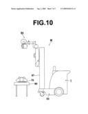 CHEST IMAGE ROTATION APPARATUS, METHOD AND RECORDING-MEDIUM STORED THEREIN PROGRAM diagram and image