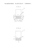 Resin Cage and Rolling Bearing diagram and image