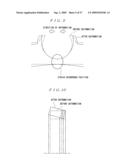 Resin Cage and Rolling Bearing diagram and image