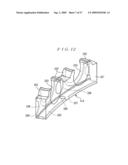 Resin Cage and Rolling Bearing diagram and image