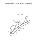 Resin Cage and Rolling Bearing diagram and image