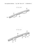 Resin Cage and Rolling Bearing diagram and image