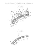 Resin Cage and Rolling Bearing diagram and image