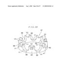 Resin Cage and Rolling Bearing diagram and image