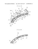 Resin Cage and Rolling Bearing diagram and image