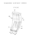 Resin Cage and Rolling Bearing diagram and image