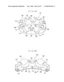 Resin Cage and Rolling Bearing diagram and image