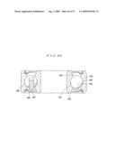 Resin Cage and Rolling Bearing diagram and image