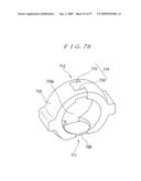 Resin Cage and Rolling Bearing diagram and image